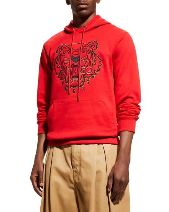 Hoodie kenzo original sales