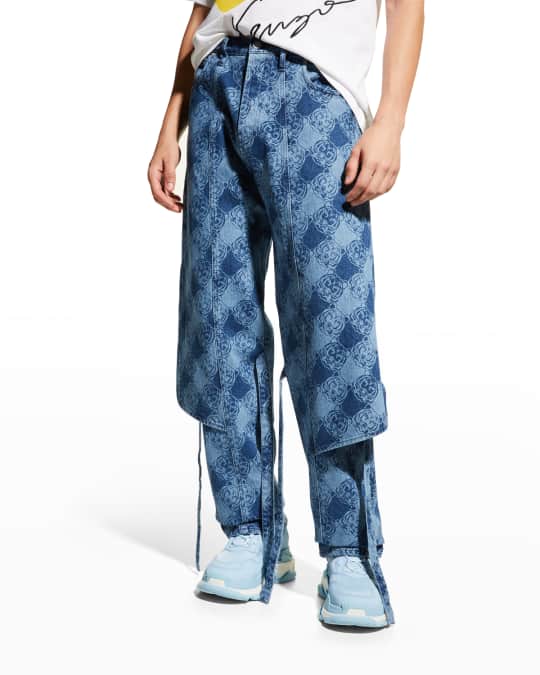 Kenzo 2020 jeans cheap