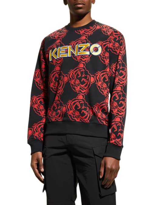 Kenzo shirt on sale neiman marcus