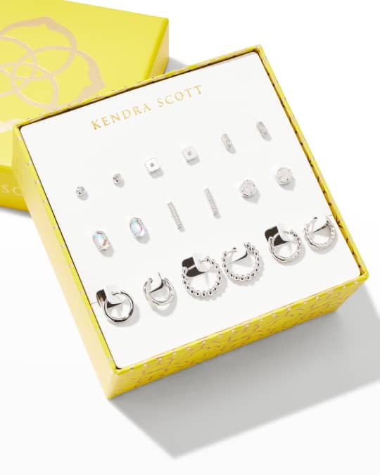Kendra scott clearance earring set