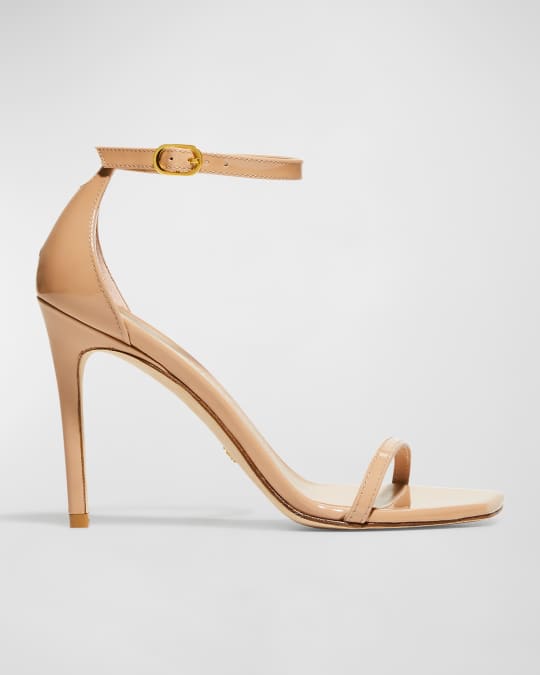 Stuart weitzman simple ankle strap sandal store