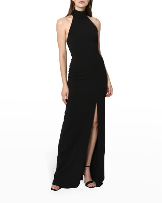 Nicole miller jersey dress best sale