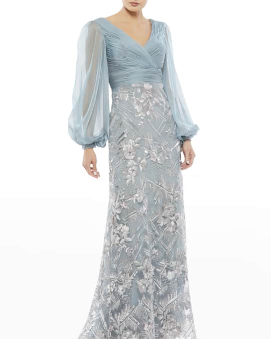 Mac duggal dresses neiman marcus discount