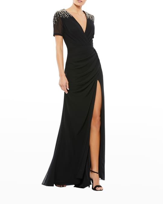 Neiman marcus mac duggal online