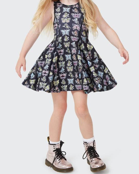 skater dress size 12 Navy skater dress size 12 Dorothy Perkins