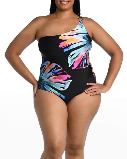 La blanca plus size shop