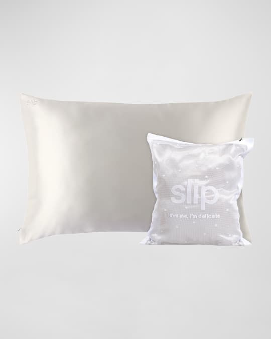Love Me I m Delicate Pillowcase Set