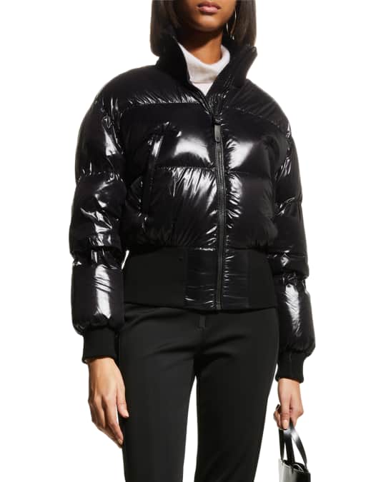 Mackage coats discount neiman marcus