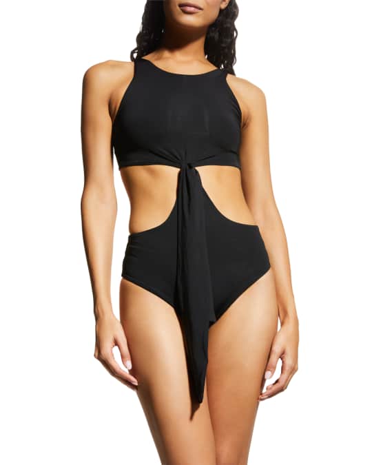Neiman sales marcus swimsuit