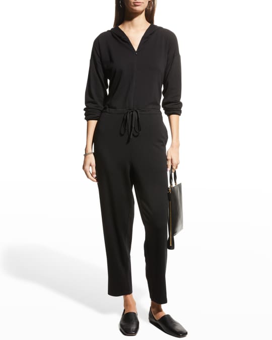 Eileen fisher online cami jumpsuit