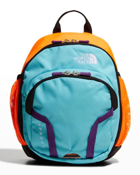 The north face sprout backpack sales