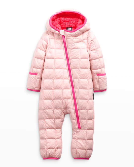 Size 6 snowsuit 2025