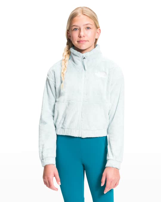 Osolita fleece jacket hot sale