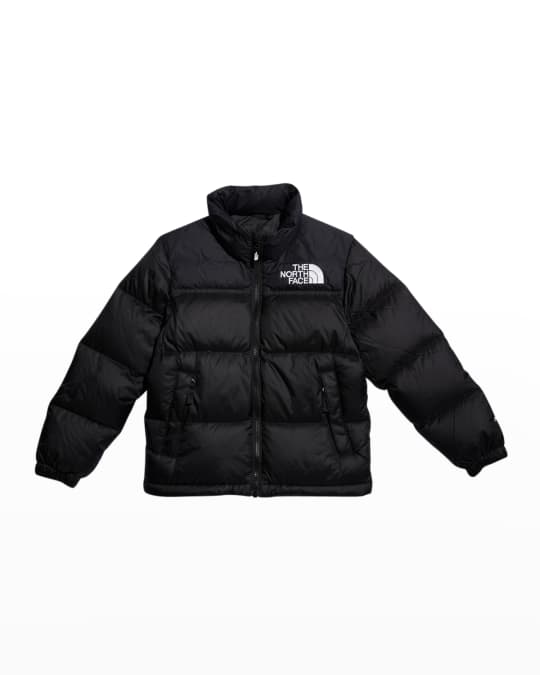Kid s 1996 Retro Nuptse Quilted Jacket Size XXS XL