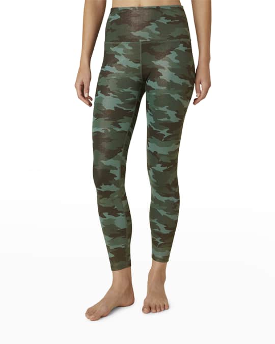 Beyond yoga camo leggings deals