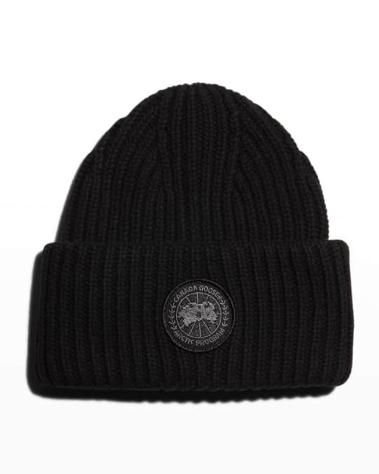 Canada goose beanie hotsell