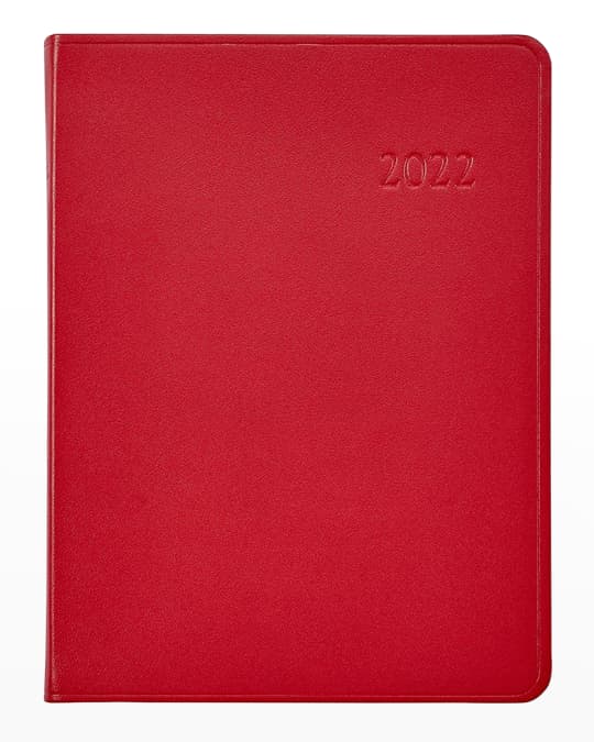 Graphic Image Desk Diary Neiman Marcus