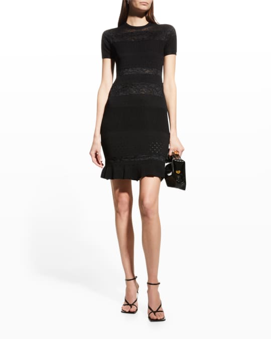 Milly sheath shop dress