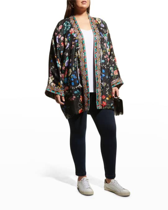 Neiman marcus plus size coats online