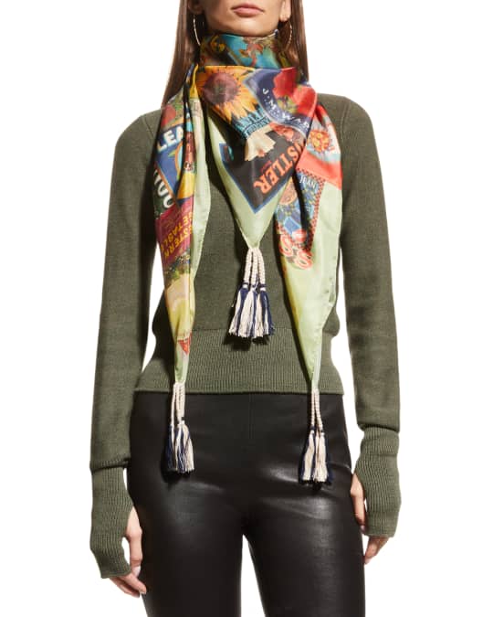 Neiman marcus johnny was scarves online