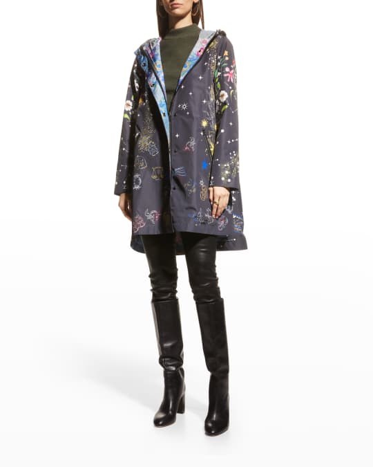 Neiman marcus raincoats store