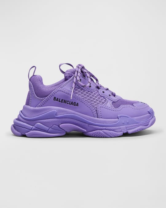 Kid s Triple S Tonal Chunky Sneakers Toddler Kids