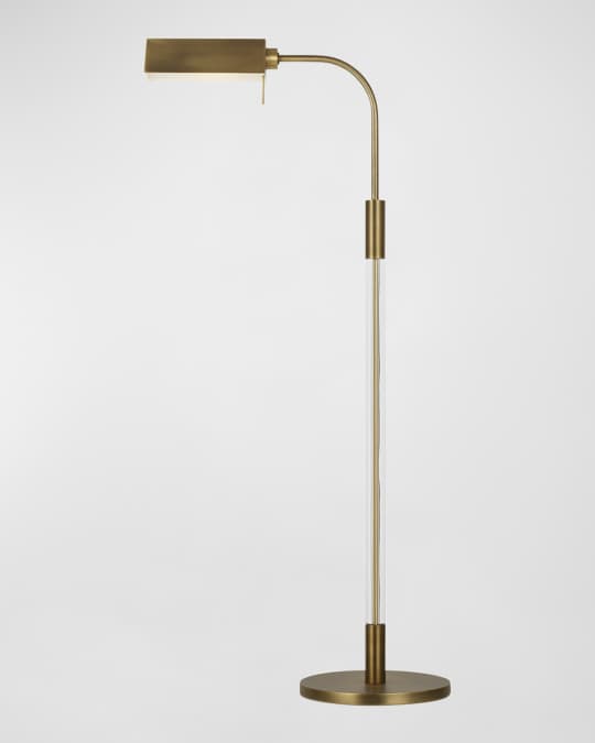 Robert Task Floor Lamp By Lauren Ralph Lauren