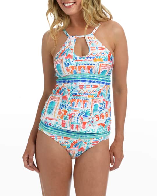Tankini italia hotsell
