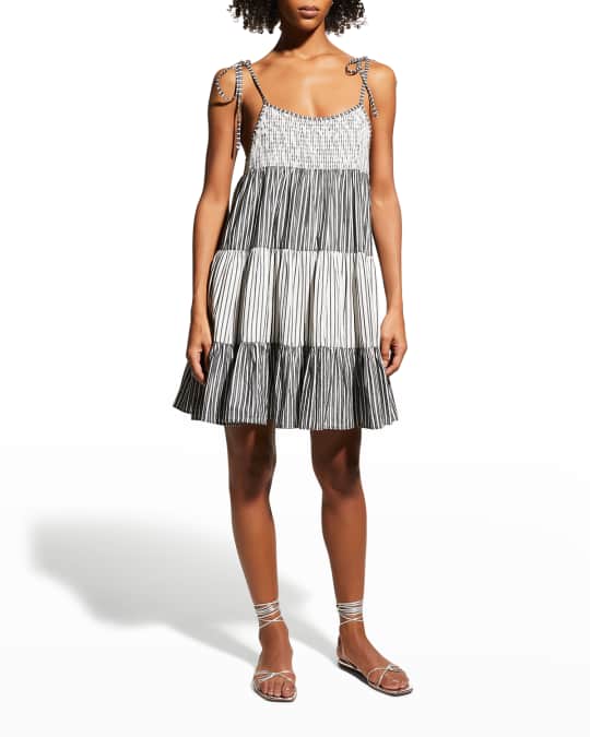 Neiman marcus parker dress new arrivals