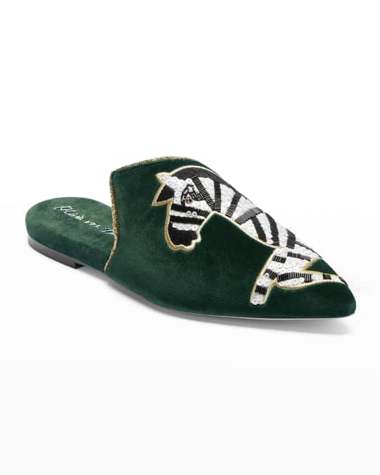 Neiman marcus sales womens slippers