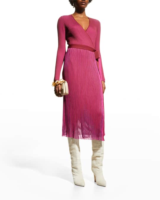 Dvf 2025 neiman marcus