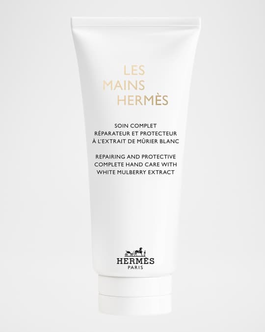 Hermes Les Mains Hermes Complete Hand Care | Neiman Marcus