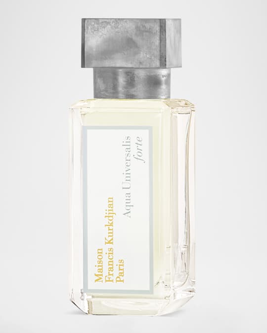 Maison Francis Kurkdjian アクア ヴィタリス Amazon.com : Maison Francis Kurkdjian Aqua Vitae for Unisex Eau de