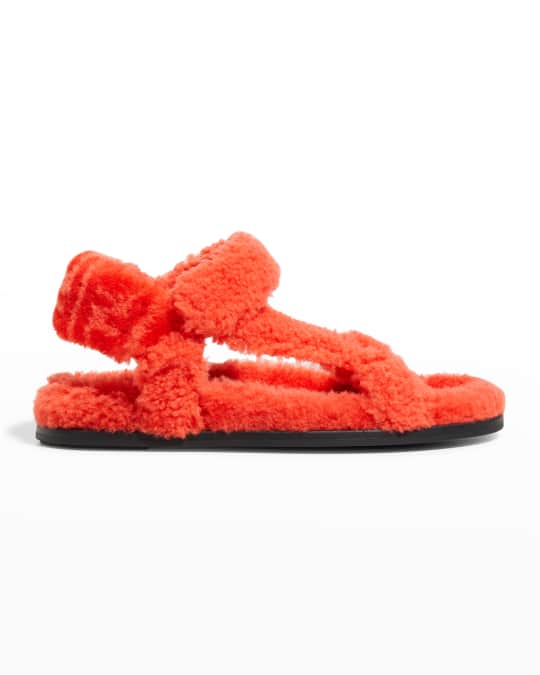 Fendi slides neiman best sale marcus