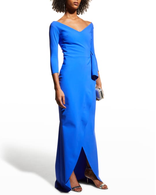 Nieman marcus evening gowns sales