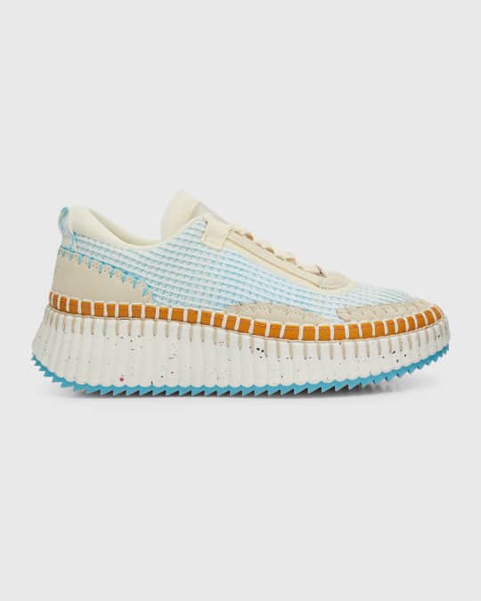 Neiman marcus chloe new arrivals shoes