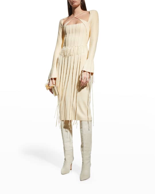 loose fitting white dress 19 Loose-Fitting Dresses for Women Over 40 — Starting at $13