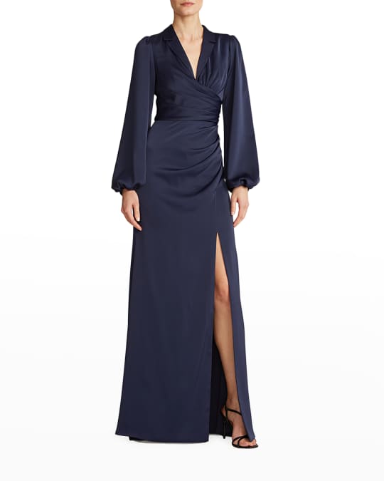 Neiman marcus theia best sale