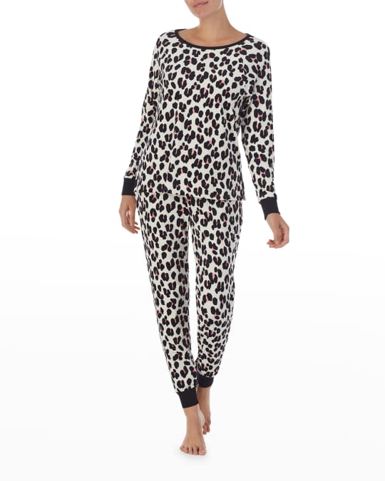 Kate spade velour pajamas 2025