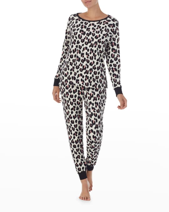 New York City Women's Jogger Pajama Set