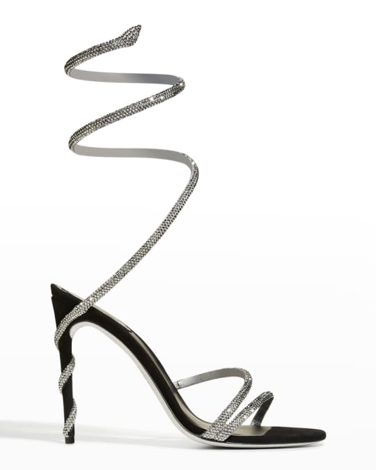 Neiman marcus rene caovilla outlet