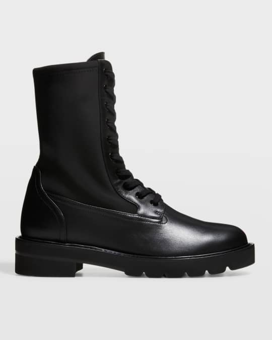 Neiman marcus boots and booties on sale