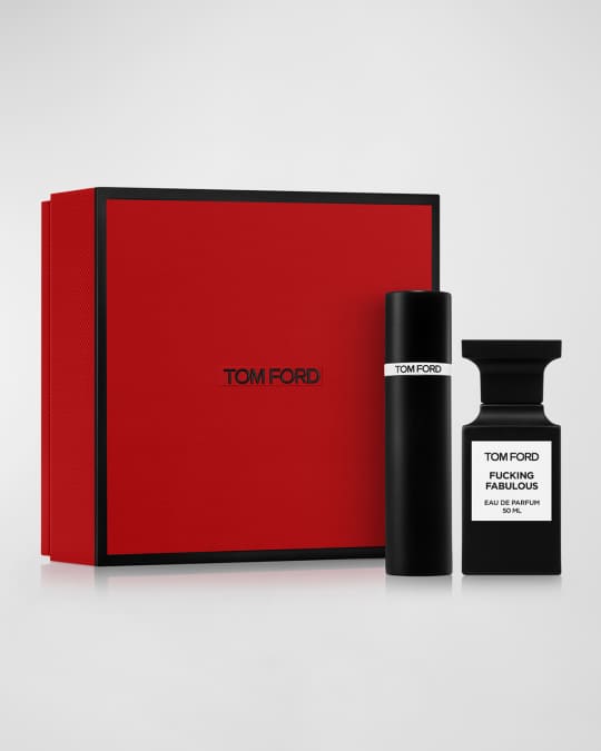 TOM FORD Private Blend Fabulous Set ($443 Value) Neiman Marcus