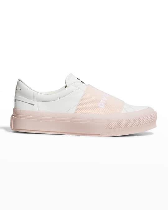 Basket givenchy blanche sale