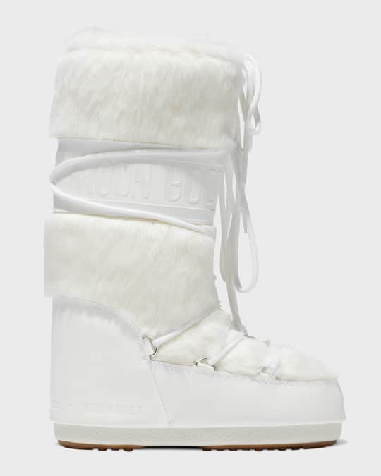 Ferragamo sale moon boots