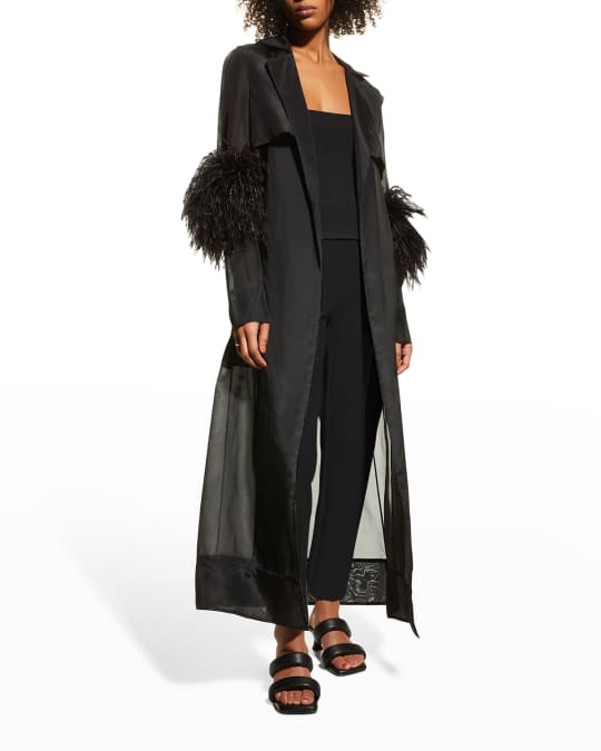 Neiman marcus duster on sale