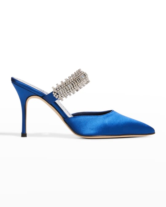 Manolo blahnik shoes outlet neiman marcus