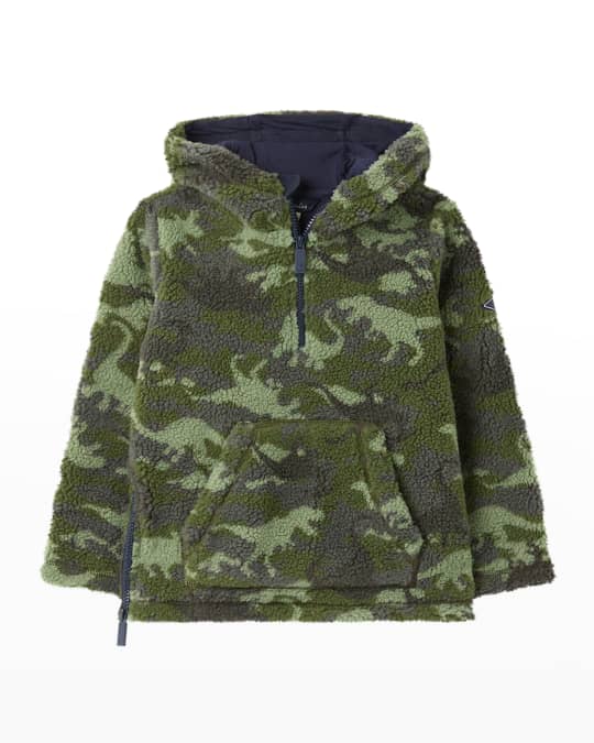 Joules 2025 dinosaur hoodie
