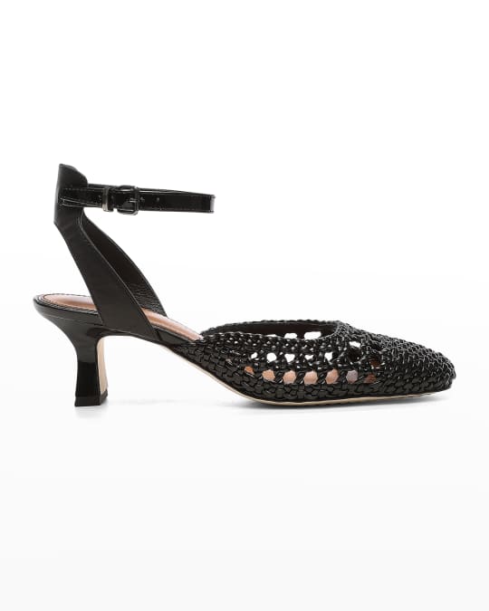 Donald pliner discount parris pump