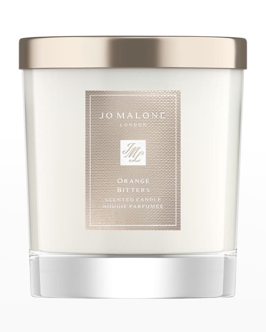 Jo Malone London Orange Bitters Home Candle Neiman Marcus